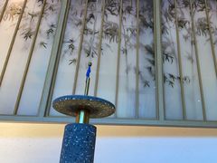 -蜜桃餐厅·伴山(绿宝广场店)