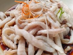 财鱼丝-董厨煨汤馆(车站路店)