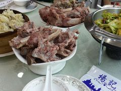 android_upload_pic-杨记小骨头羊杂馆(南五马路店)