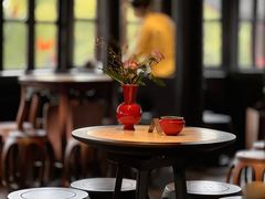 -豫园湖心亭茶楼