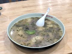 -经堂北路牛肉干面·溪口蒋永峰牛肉馆(宁波店)