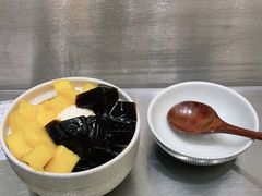 -小团圆糖水铺(襄阳南路店)