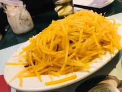 -老昌春饼(中央大街店)