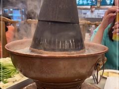 -牛街·马辈儿涮肉(牛街二店)