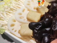 -半天妖烤鱼(方庄店)