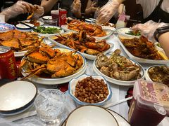 -三妹小龙虾·黄油蟹(华侨城总店)