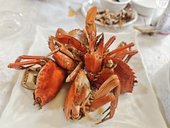 -莲花公园煎蟹(总店)