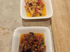 -湖南老灶台·生态农业餐饮(龙胜店)
