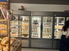 -莫斯科餐厅面包坊(北展店)
