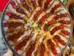 老炉家吾桑格-老炉家木炭烤肉(长江国际店)