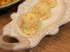 -玛格萝妮比萨屋(陆家浜路店)