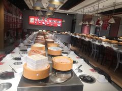 -龍歌自助小火锅(崂山丽达店)