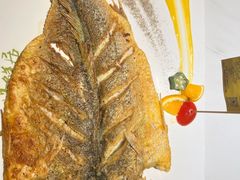 -赶海部落海鲜城(海阳路店)