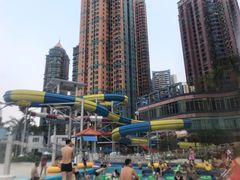-黄金海岸水上乐园