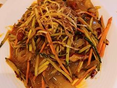 -粗粮人家·东北菜(洋桥店)