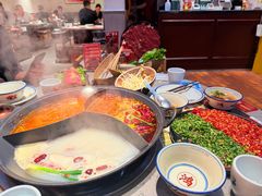 -鸿姐老火锅·传统炒料(上海旗舰店)