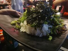 -猪的故事·韩式烤肉(韩乐坊店)