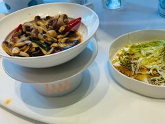 -眉州东坡(北苑华贸店)