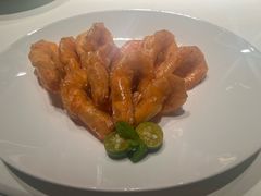 -四季民福烤鸭店(王府井东安门店)