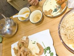 -莲花公园煎蟹·30年闽菜(火车站店)