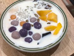 -堂屋糖水店(愚园店)