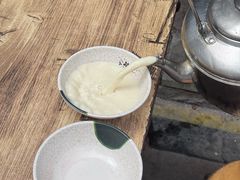 -李刚油条