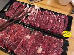 -嬷孙家潮汕牛肉火锅(北京路天河城店)