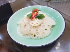 -丁里羊肉小镇(天鹅湖总店)
