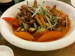 -盛福楼·惠山宴·明档江浙菜