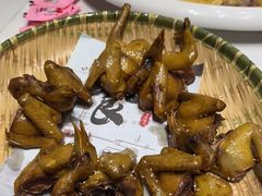 -陶缘一号·四季缘·老字号顺德菜·户外婚礼家宴(西滘店)