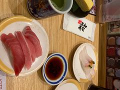 -合点寿司(金虹桥商场店)