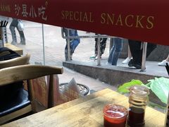 -沙县小吃(龙阳广场店)