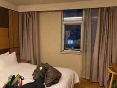 -全季酒店(石家庄裕华东路万达广场店)