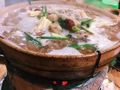 腐竹-小板凳(四公里店)