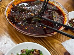 -苗侗地道红酸.酸汤鱼·酸汤牛肉
