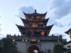 -南诏风情岛