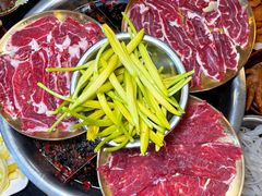 -邓莽子老火锅(中兴路总店)