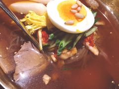 冷面-丰茂烤串(全国首店)
