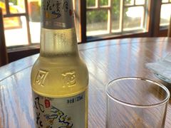 -丽江金茂凯悦臻选酒店-滇香馆