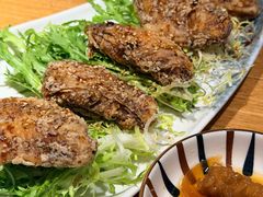 -桂马·日本料理·海胆·海鲜饭·酒场(民主广场店)