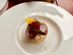 -三嚥阁 La Villa Restaurant