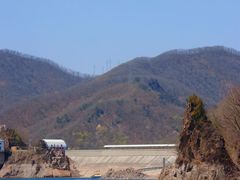 -本溪关山湖风景区