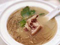 猪脚鱼翅-东海酒家(长平东路店)