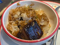 -新白鹿餐厅(金鹰新街口店)