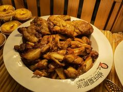 -快乐爱斯米牛排自助(正大广场店)