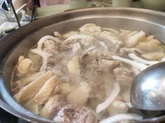 -椰子营·椰子鸡火锅(万象里店)