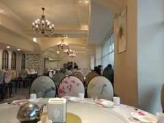 包厢-萍香大厨·葱烧大鱼头(解放北路店)