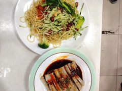 -桂花香手工面(鼓楼店)