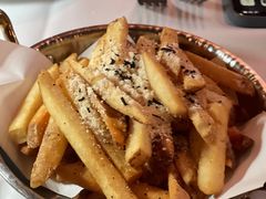 -Kathleen's Waitan 凯圣琳江景西餐厅(外滩店)