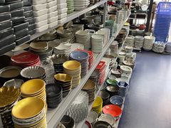 -合羽桥道具街(Kappabashi)